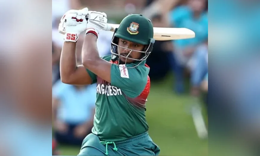 Emon: We Adapted to the Mirpur Wicket Better Than Pakistan