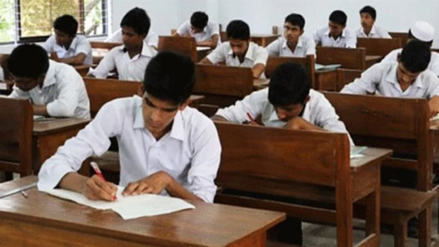 HSC and Equivalent Exams Postponed Today