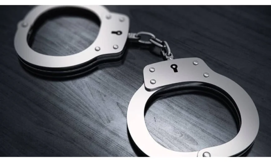 Police Arrest Two with Firearms in Cumilla