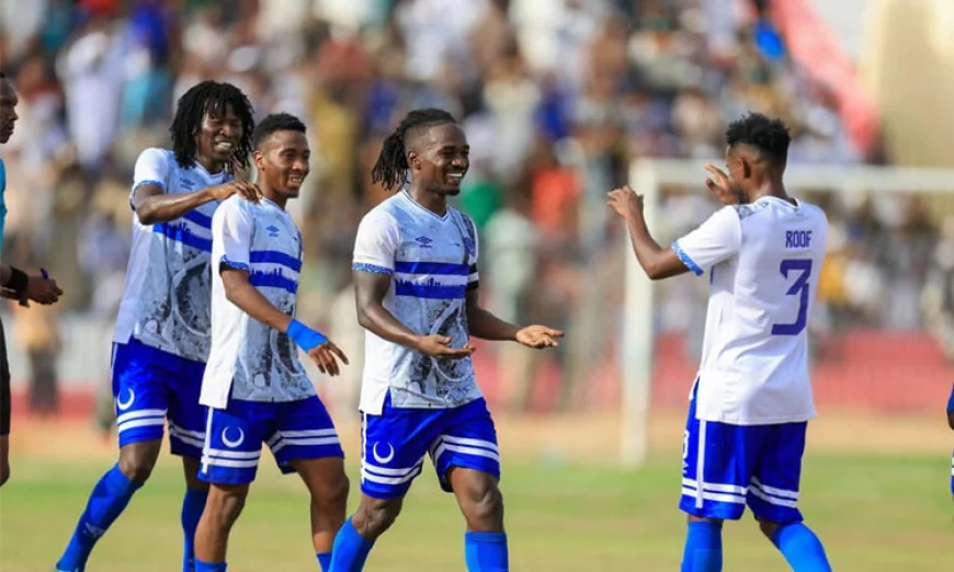 Al‑Hilal clinches dual titles amidst Sudan’s war‑time turmoil
