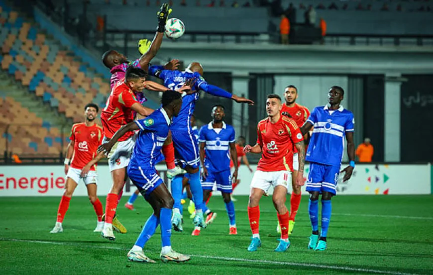War-Torn Sudan’s Premier League Triumphantly Returns Amid Cheers