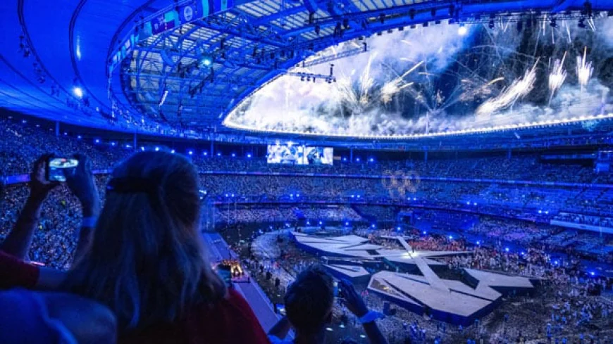 US Olympic Policy Update Bans Transgender Women from Women’s Events