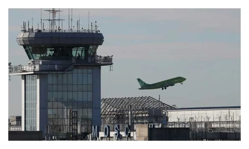 Plane with 49 on board vanishes from radar in Russia, says governor