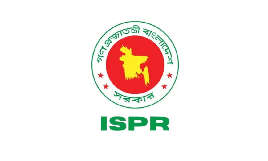 ISPR rejects rumours about Milestone jet crash death toll