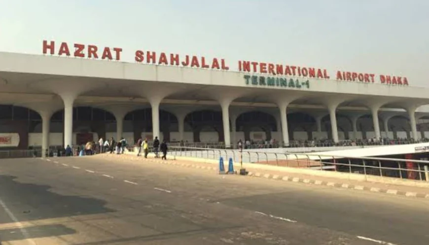 HSIA to Limit Number of Accompanying Visitors Starting Sunday