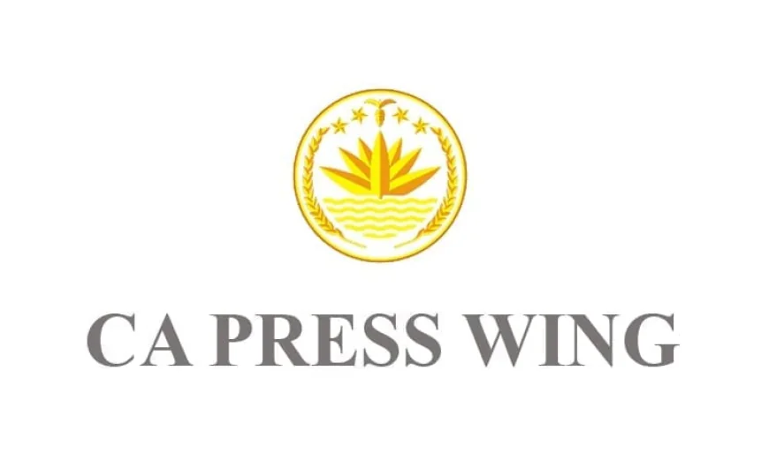 CA Press Wing Denies Attack on Female Footballer in Cox’s Bazar