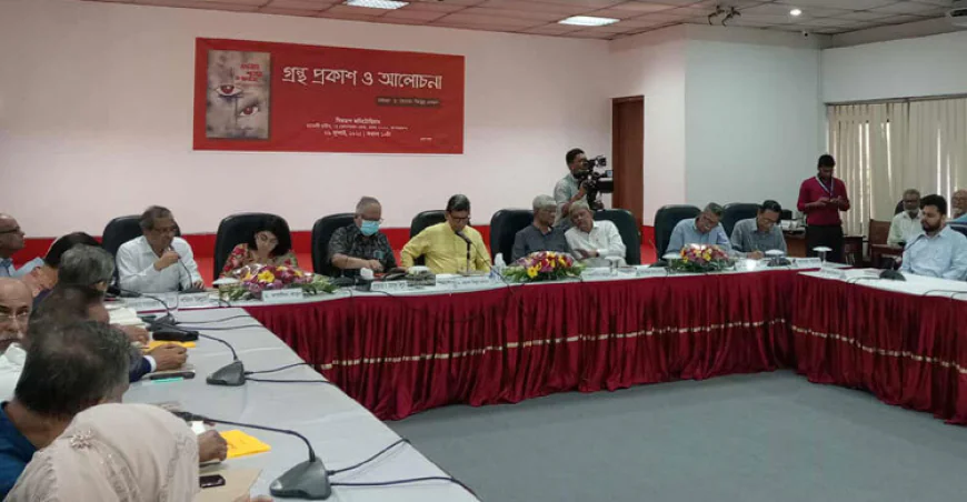No Oversight Anywhere, Bribes Escalate from Tk 1 Lakh to Tk 5 Lakh: Fakhrul