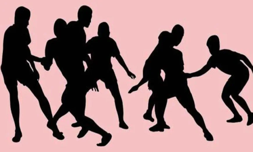 National Kabaddi Championship to Kick Off Tuesday