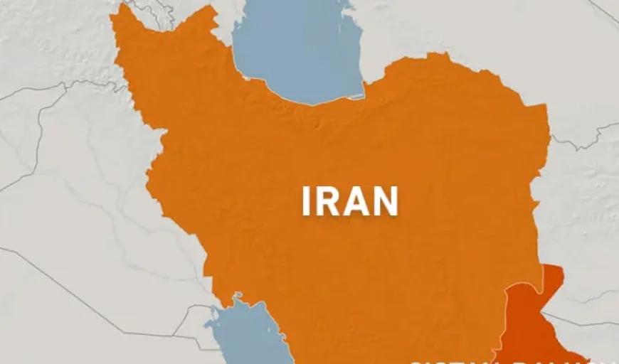 Five Civilians and Three Gunmen Killed in Terrorist Attack in Southeast Iran