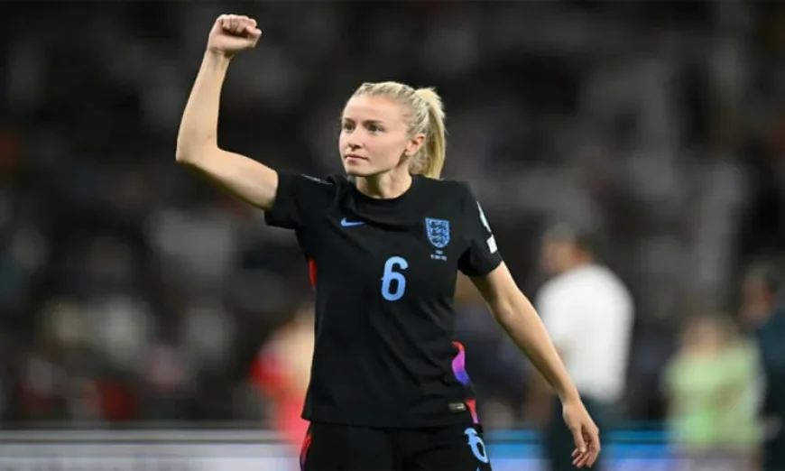 England Prepared to Face ‘Fantastic’ Spain in Euro 2025 Final