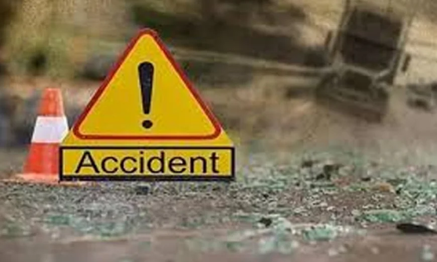 Motorcyclist Killed in Road Accident in Naogaon