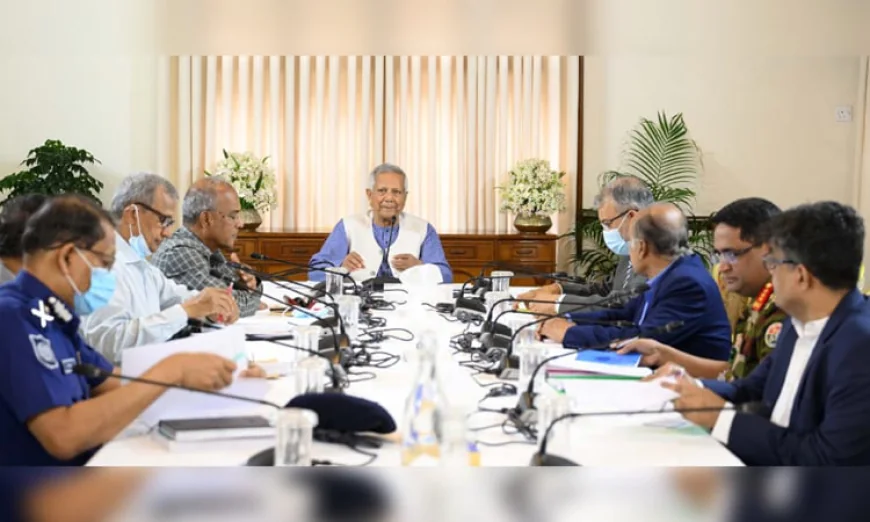 1.5 Lakh Police Officers to Begin Election Training from September