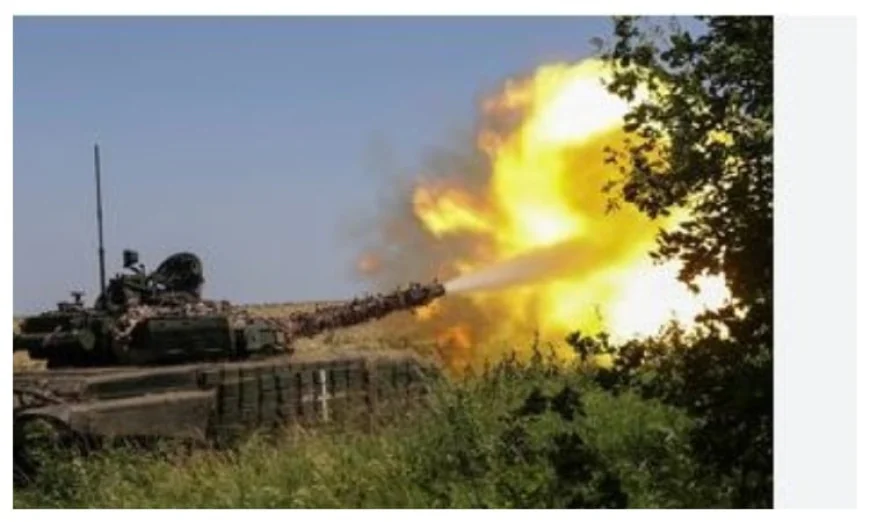 Trump Claims Putin Has 10–12 Days to End Ukraine War