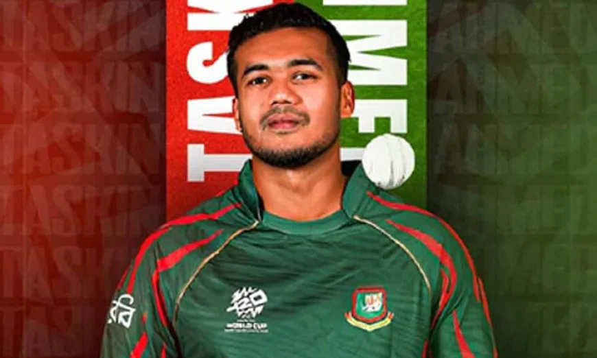 Taskin Refutes Assault Allegation