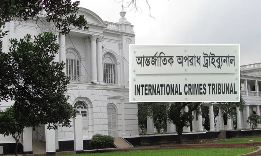 ICT-2 Postpones Indictment Hearing in Abu Sayed Killing Case to Tomorrow