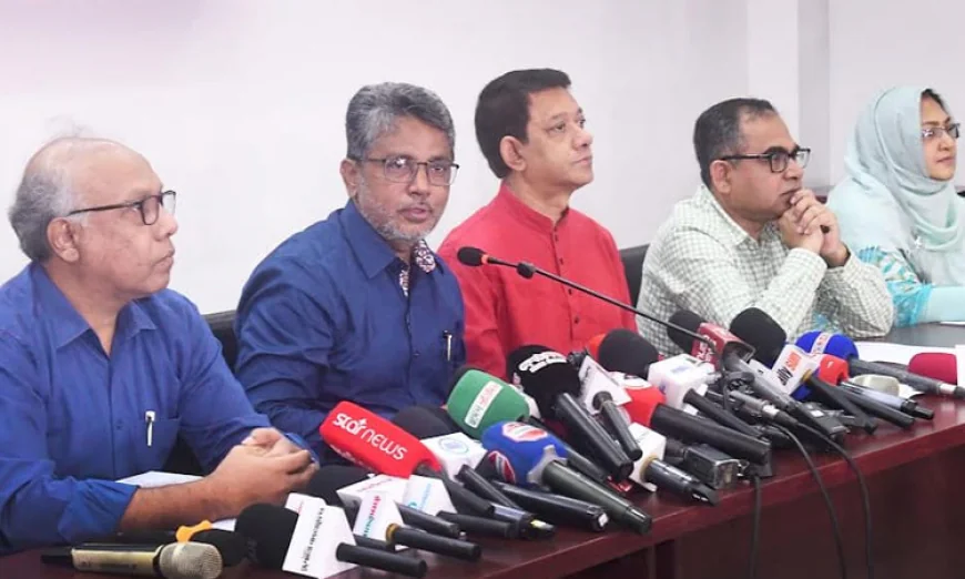 DUCSU Elections Scheduled for September 9