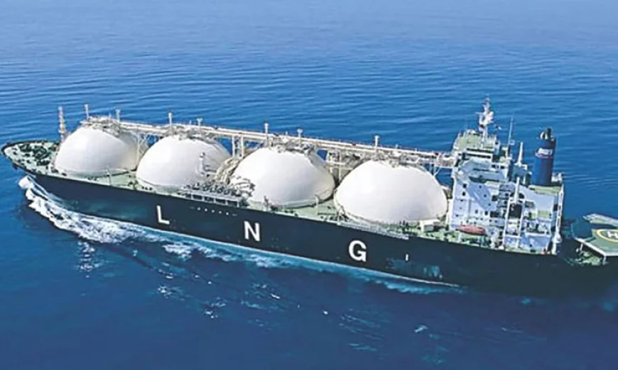 Government to Procure Two LNG Cargoes