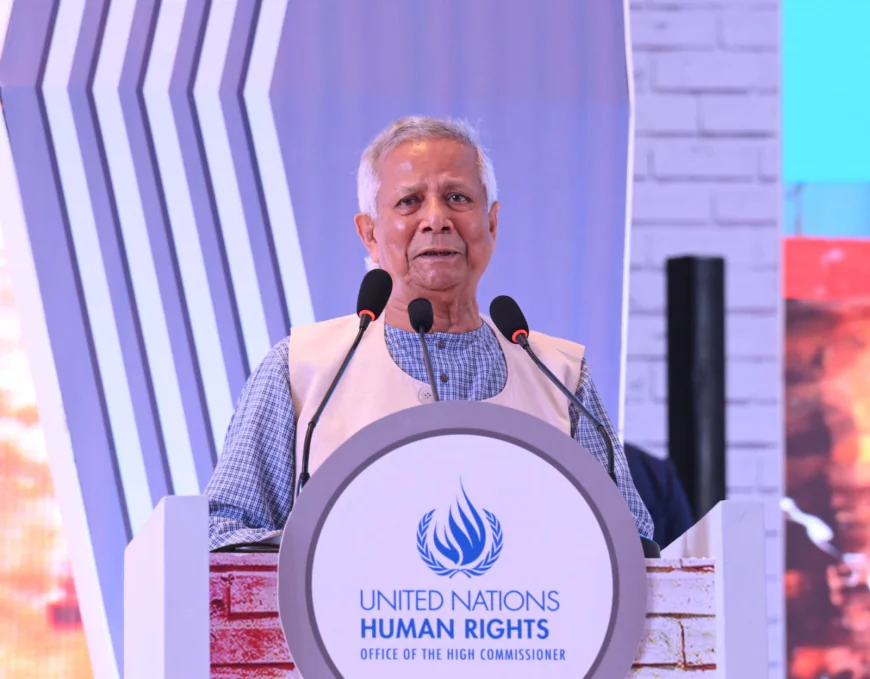 Government Aims to Build National Consensus on Renewed Political Framework: CA