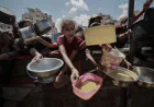 UN Warns Israeli Gaza Offensive Could Have Dire Consequences