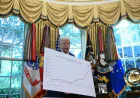 Trump Cites Data in Justifying Dismissal of Labor Statistics Chief