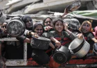 UN Experts Condemn ‘Enforced Disappearances’ at Gaza Aid Sites