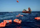 At Least 49 Dead as Migrant Boat Sinks Off Mauritania, Say Officials