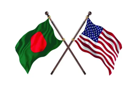 US Slashes Tariffs on Bangladesh Imports from 35% to 20%