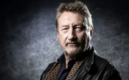 Peaky Blinders Creator Steven Knight to Craft Script for James Bond 26