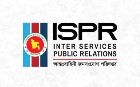 Bangladesh Army Forms Court of Inquiry Into Officer’s Alleged Political Ties