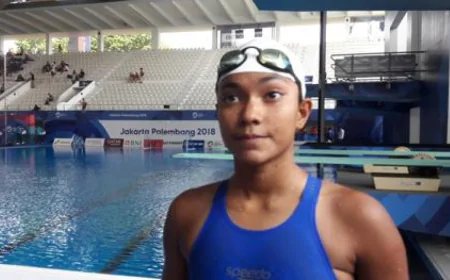 Rafi Secures 55th Place, Eny Comes in 92nd