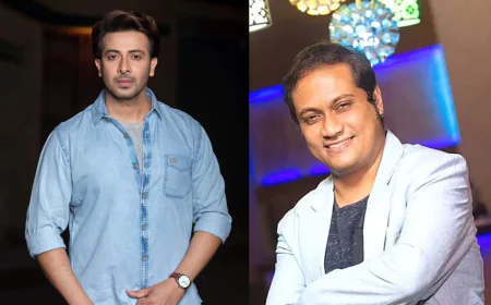 Shakib Khan Permits Use of His Image for a Film He Didn’t Star In