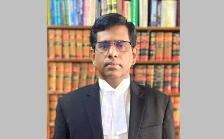 Tajul Accuses Hasina of Central Role in July Uprising Atrocities