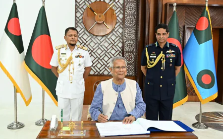 CA Opens Navy and Air Force Selection Board for 2025