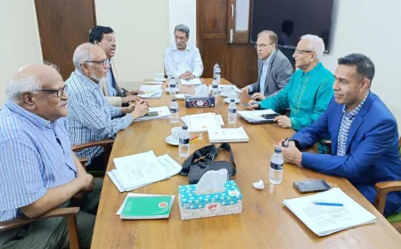 National Consensus Commission Convenes for Key Meeting