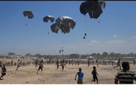 Israel to Partially Resume Private Goods Trade with Gaza