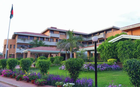 First Anniversary of July Uprising Commemorated in New Delhi