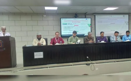 Vector-Borne Diseases Pose Major Threat to Global Health, Say Experts