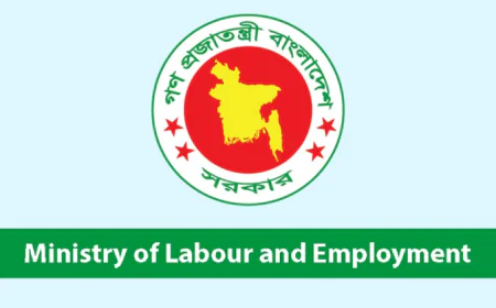 One Year of Interim Government: Key Initiatives in Labour and Employment