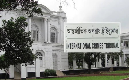Formal Charge Filed in Rampura Police Firing Case Involving Hanging Student