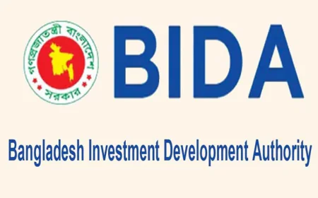 BIDA Launches Municipal Competitiveness Index to Boost Local Investment Climate