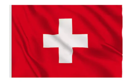 Switzerland to Hold Extraordinary Meeting on Tariffs This Thursday