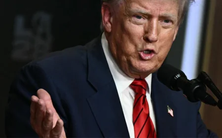 U.S. Tariff Hikes Now in Effect Across Multiple Economies