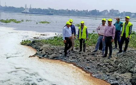 One Year of Impact: Ministry of Environment’s Key Achievements