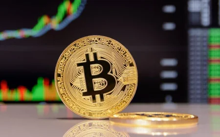 Companies Bet on Bitcoin: Strategic Move or Risky Rush?