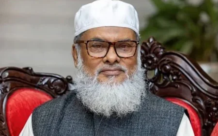 Khalid: Drive Soon to Recover Encroached Waqf Properties