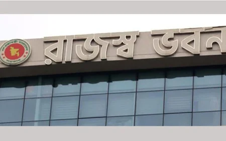 NBR Calls on All Taxpayers to Fulfill Their Duties