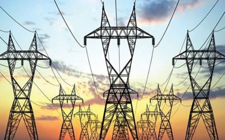 Energy Division’s Efficiency Drive Saved Tk 14,131cr Last Year