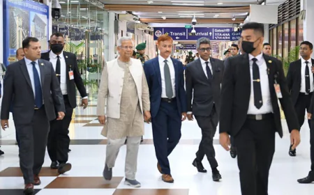 CA visits Kuala Lumpur on 3-day official tour