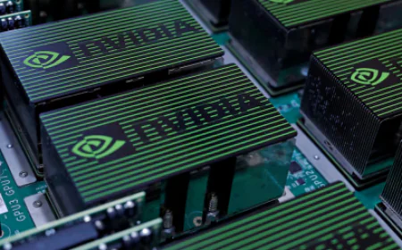 Nvidia to Pay US 15% Levy on AI Chip Sales to China: Reports