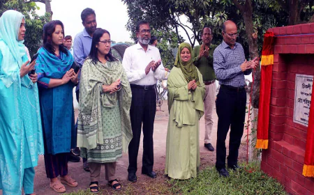 ‘No Alternative to Sports for Children’s Mental Development’